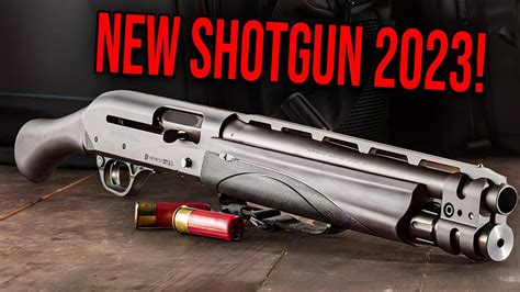 Escort left handed shotguns  We also carry a full range of shotgun shells and accessories