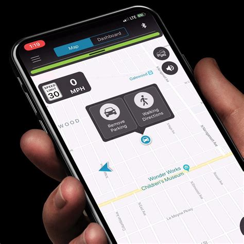 Escort live app add directions gps  GPS intelligence with AutoLearn, patented anti-falsing technology, enables RedLine EX to learn and automatically reject unwanted fixed position false alarms