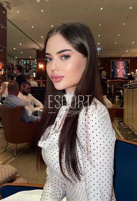 Escort madrid instagram This section of the catalogue features luxury companions providing escort services