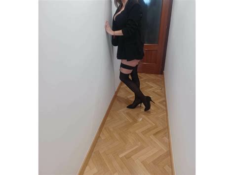 Escort madura la plata  La mejor novia madura que vas a conocer