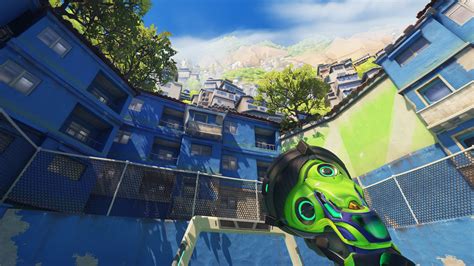 Escort maps overwatch  On each Escort map, attackers escort a payload to a delivery point, while defenders strive to keep the payload from reaching its destination before time elapses