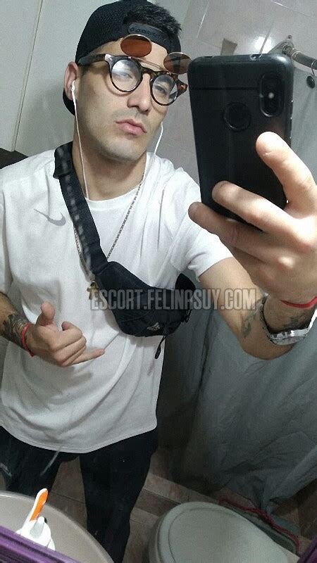 Escort masculino montevideo  Escorts masculinos | 24 años | Montevideo | Centro