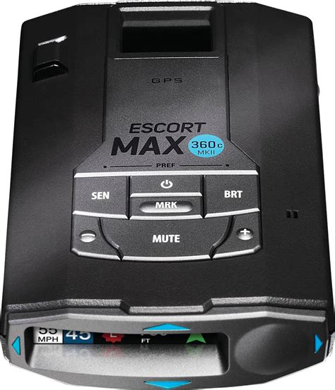 Escort max 360c sale  “To view serial number and software revision press MRK and MUTE while powering on detector