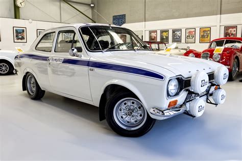 Escort mexico for sale  The 1973 Ford Escort RS Mexico, with around 66,000 miles on the clock, is going under the hammer with a guide price of £55,000 to £60,000