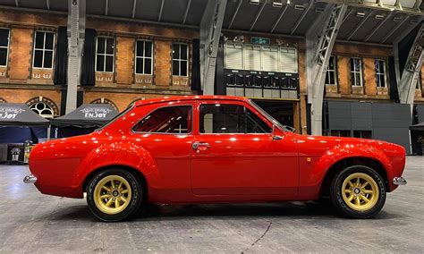 Escort mk1 wheelbase  Add to Wish List Add to Compare