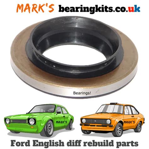 Escort mk2 axle pinion oil seal  LOTUS ELAN FORD ENGLISH DIFFERENTIAL PINION PRELOAD MEASURING GAUGE TOOL Qty: £19