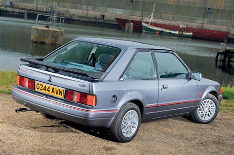 Escort mk4 xr3i  Ford Escort MK4 EFI Getriebe,überhohlt