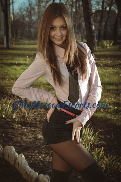 Escort moscou DreamGirlsRussia is the only agency who can bring everything towards you