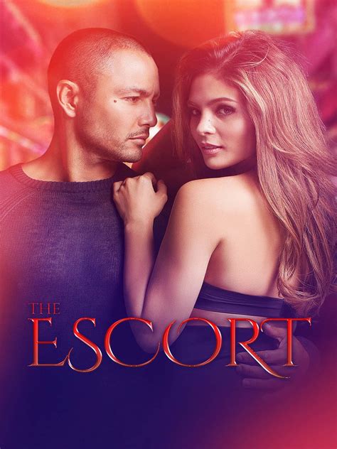 Escort movies list  In the top there are new series of 2021, a plot description and trailers for series that have already been released