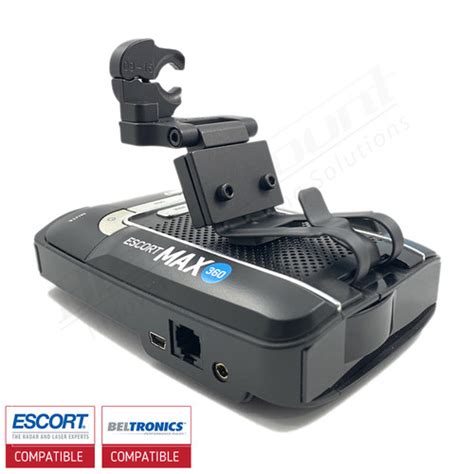 Escort passport  ESCORT One Year Limited Warranty Accessories ESCORT warrants your Passport against all The following accessories and replacement Register defects in materials and workmanship for a parts are available for Passport 8500 X50