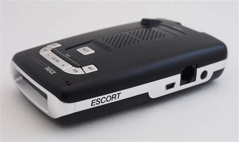 Escort passport max  *Defender Database updates (red light & speed cameras, etc