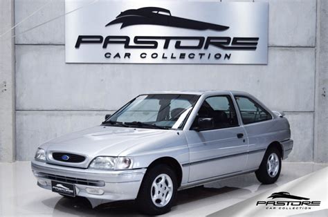 Escort perua 96  Este carro foi cedido para o vídeo no canal e se encontrava disponível