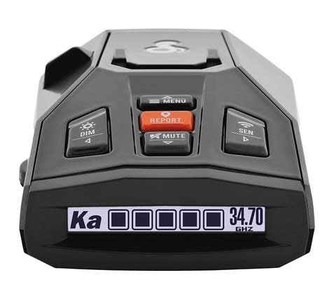 Escort radar detector with laser  The Redline 360c sets the new standard for radar detectors with extreme detection range, 360° directional awareness, 100% true stealth and the best overall performance from any detector