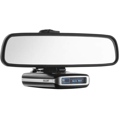 Escort radar mirror mount for audi  This BlendMount BMG-2025 mount attaches securely to the rear-view mirror stem of select Audi models with an auto-dimming mirror, holding your compatible Escort/Beltronics radar detector in place, including the Max 360c, RedLine EX, Escort iX, and GT-360