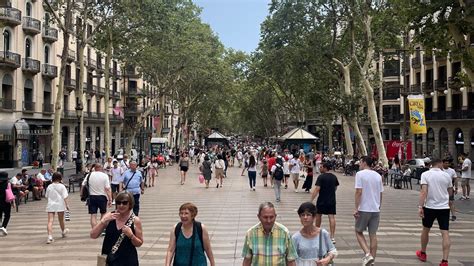 Escort rambla barcelona Estações de metrô em Las Ramblas de Barcelona