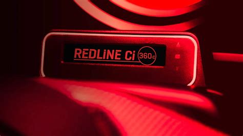 Escort redline 360c Personally, I'd go for the Redline 360c because arrows are almost a necessity nowadays and the detector has an app you can use to configure it