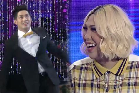 Escort sa showtime ion 9K likes, 109 loves, 63 comments, 202 shares, Facebook Watch Videos from ABS-CBN: Ion at Ate Girl, may mensahe para kay Vice Ganda at may bonus pang kwelang dance moves! But wait, di