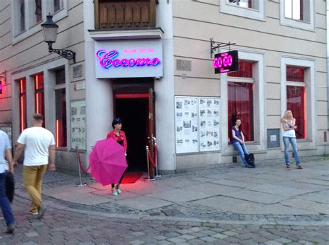 Escort shemale poznan  However, in Poland, consensual prostitution