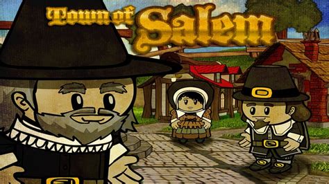 Escort strategy town of salem  This includes the mayor