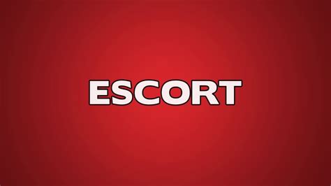 Escort terms meaning 504
