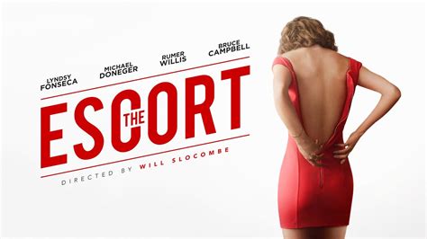 Escort the movie review  When college freshman Cassie earns a spot on the cheerleading squad, she is overjoyed about the new friendships, status, and access to social