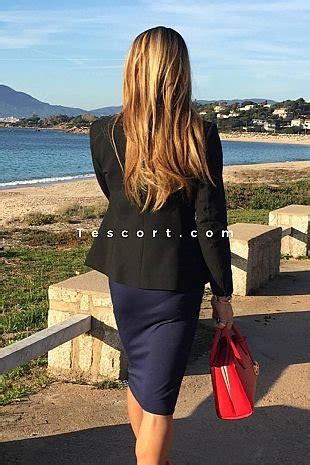 Escort trans ajaccio  such locations make it easy for you to have some fun, and they also reduce any feelings of uncertainty from the experience