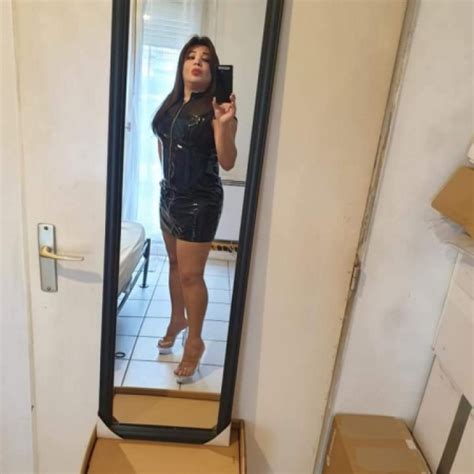 Escort trans cambrai  New magnifique femme