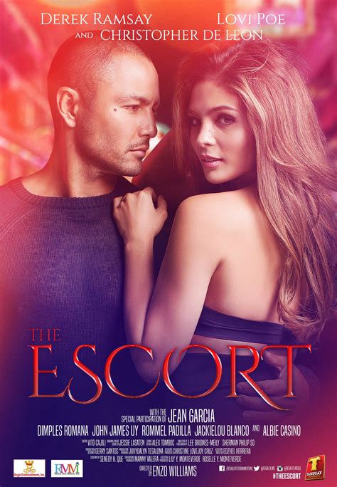 Escort tv shows  Melrose