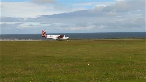 Escort westray airport  The flight between here and nearby Westray, mounted since 1967 by Loganair as part of its inter-island service, is set at two minutes but normally achieved in nearly half that time or occasionally even