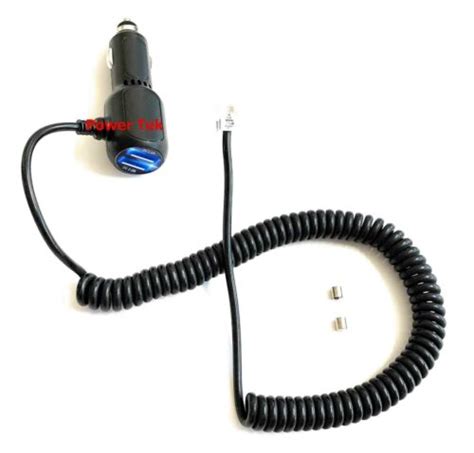 Escort x80 power cord  will not be held responsible for any damage to, interference with, or malfunction of your vehicle's electrical system resulting from installation or use of the MirrorTap Power Cord