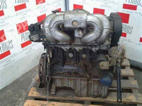 Escort xr3i parts 6 XR3i (77KW / 105HP) Spare parts for FORD Escort VI Estate (GAL, ANL) 1