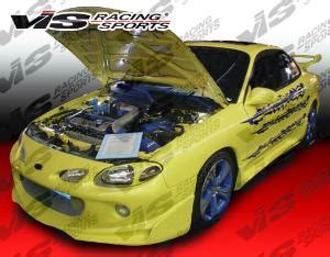 Escort zx2 body kit 36 - $10