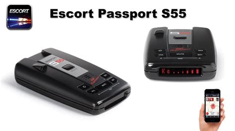 Escorte passeport s55  $375