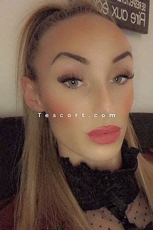 Escorte trans amiens Sofia travesti escort