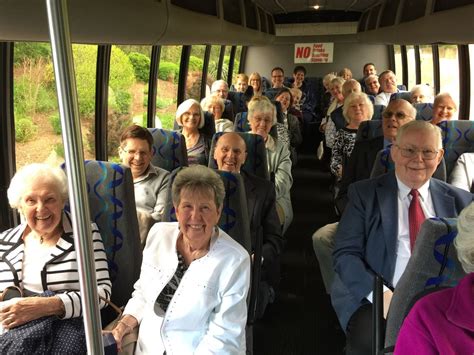 Escorted bus tours for seniors  Visiting Australian Capital Territory, New South Wales