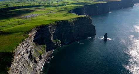 Escorted ireland tours  *Rate is per person, land only, double occupancy, tour inclusions and available options