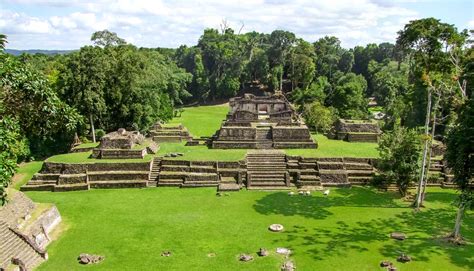 Escorted tours belize  Escape the bustle of Belize and head out to Altun Ha, the fantastically preserved ruins of an ancient Mayan city, with this tour from Belize City