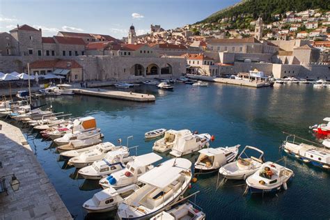 Escorted tours croatia  Croatia