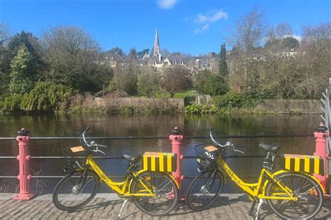 Escorted tours from cork The Cork Ghost tour is a highly entertaining way to learn about the dramatic history of Cork City