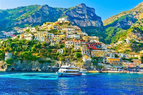 Escorted tours of amalfi coast italy  This is just a snapshot of what awaits in bella Italia