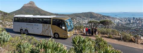 Escorted tours of south africa  The Value of Guided Travel 3 Ways to Book Sedan Service Accommodations Multi-Tour Must See Destinations Cultural Experiences 