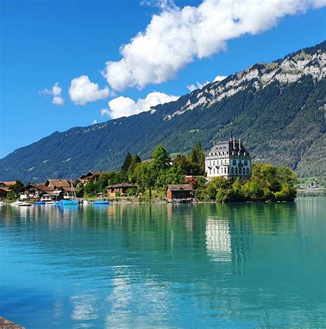 Escorted tours of switzerland  Moritz, and Lugano to Lucerne