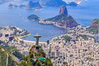 Escorted tours south america Featured Tours