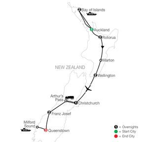 Escorted tours to new zealand  Talk to our friendly team 01342 310 581 Call us 9am-7pm Mon-Fri / 9am-5pm Sat-Sun
