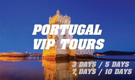 Escorted tours to portugal  We look forward to showing you More of the World for Less on your next vacation