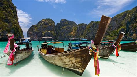 Escorted trips to thailand west coast beaches  Find and compare all 554 Thailand tours, cruises, and packages from 136 companies