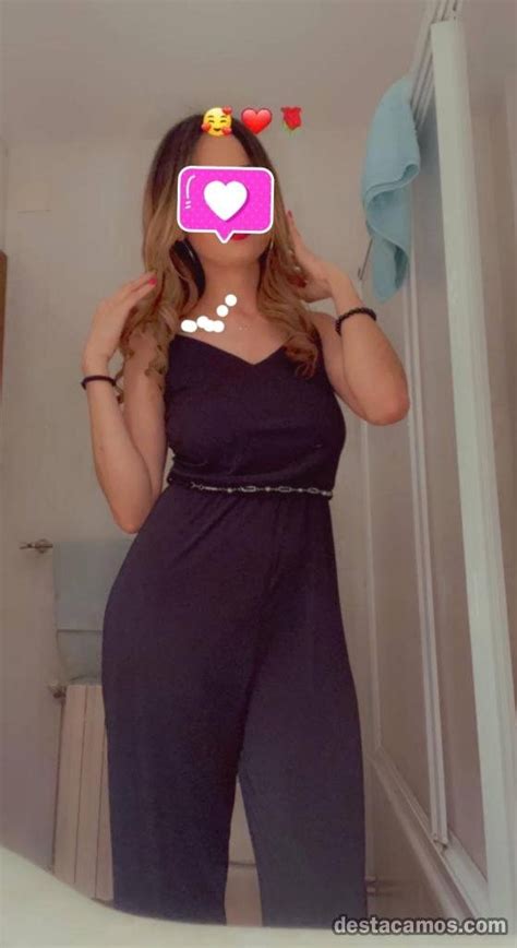 Escorts en torrelavega  50€ Torrelavega 28 años Española