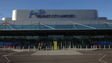 Escorts george best belfast city airport  This tour version ends in Belfast with a transfer to Belfast George Best City Airport and Belfast International Airport, and has a maximum of 40 guests