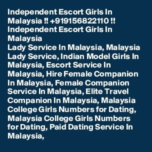 Escorts in malaysia  639991587215 watsapp or viber only