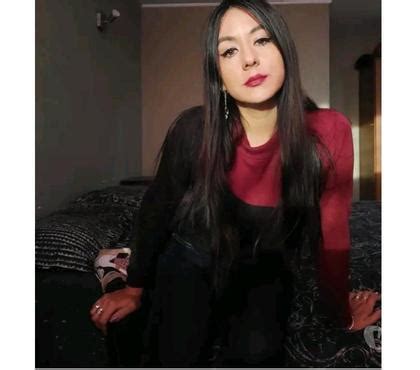 Escorts rancagua  Masajista Zara cariñosa y con un rico oral